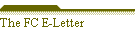 The FC E-Letter
